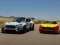 Žaidimas Drifting Mustang Slide internete