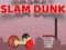 Žaidimas Basket Slam Dunk internete