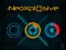 Žaidimas Neoxplosive internete