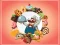 Žaidimas Cooking Cake Bakery Store internete