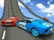 Žaidimas Car Impossible Stunt Driving Simulator internete