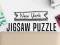 Žaidimas New York Jigsaw Puzzle internete
