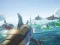 Žaidimas Shark Ships internete