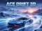 Žaidimas Ace Drift 3D internete