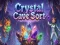 Žaidimas Crystal Cave Sort internete