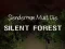 Žaidimas Slenderman Must Die: Silent Forest internete