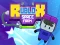 Žaidimas Rublox Space Farm internete