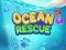 Žaidimas Ocean Rescue internete