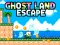 Žaidimas Ghost Land Escape internete