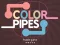 Žaidimas Color Pipes internete