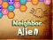 Žaidimas Neighbor Alien internete