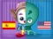 Žaidimas Clowns Vs Aliens internete
