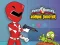 Žaidimas Power Rangers Zombie Shooter internete