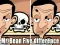 Žaidimas Mr Bean Five Difference Challenge internete
