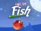 Žaidimas Save The Fish internete