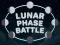 Žaidimas Lunar Phase Battle internete