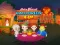 Žaidimas Baby Hazel Halloween Night internete