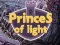 Žaidimas Princes Of Light internete