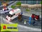 Žaidimas Ambulance Rescue Driver Simulator 2018 internete