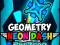 Žaidimas Geometry Neon Dash subzero internete