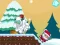 Žaidimas New Year Santa Adventures internete