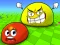 Žaidimas Eat Blobs Simulator internete