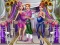 Žaidimas Barbie Wedding Planner internete