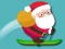 Žaidimas Avalanche Santa Ski Xmas internete