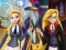 Žaidimas Princesses at School of Magic internete