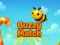 Žaidimas Buzzy Match internete
