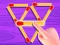 Žaidimas Matches Puzzle Game internete