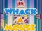 Žaidimas Whack A Mouse internete