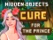 Žaidimas Hidden Objects Cure For The Prince internete