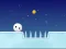 Žaidimas SnowBall Adventure internete