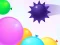Žaidimas Balloon Slicer internete