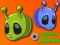 Žaidimas Gravity Aliens internete