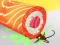 Žaidimas Sushi Chef internete