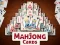 Žaidimas Mahjong Cards internete