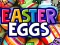 Žaidimas Easter Eggs internete