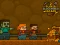 Žaidimas 2 Player BlockMiner Escape internete