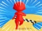 Žaidimas Stickman Race internete