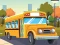 Žaidimas School Bus internete
