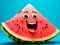Žaidimas Merge fruits: Fold the Watermelon! internete