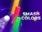 Žaidimas Smash Colors internete