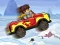 Žaidimas Off Road Overdrive internete