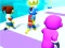 Žaidimas Falling People 3D internete