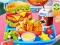 Žaidimas School Lunch Maker internete