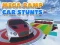 Žaidimas Extreme Mega Ramp Car Stunts internete
