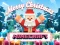 Žaidimas MineCraft Christmas Jigsaw Puzzle internete