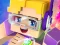 Žaidimas Roblox Block internete